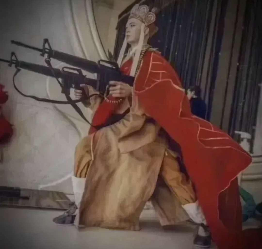 一次